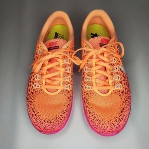 Nike Women's Free RN Distance Running Shoes Size 8